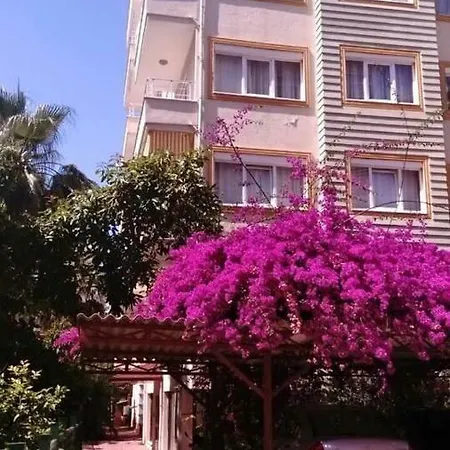 Apartment Apart *