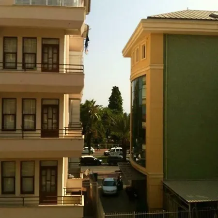 Apart