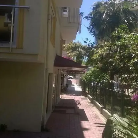 Apartment Apart *