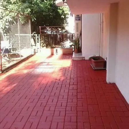 Apartment Apart